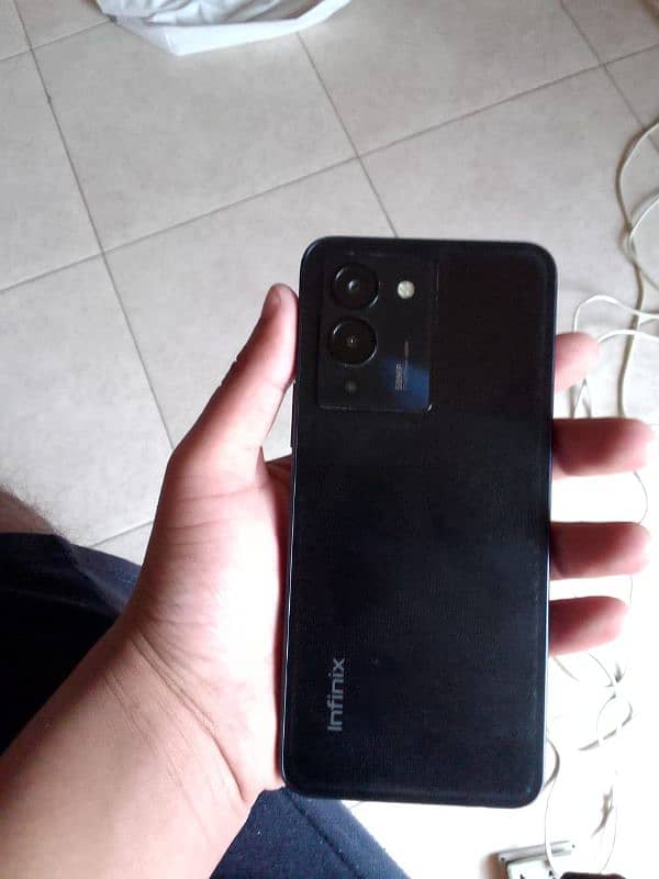 Infinix note 12 1