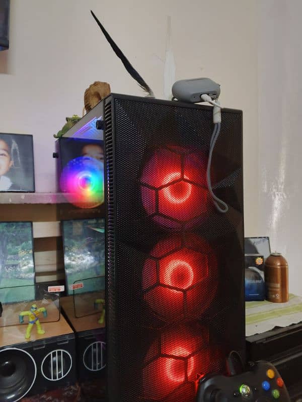 gaming pc 1