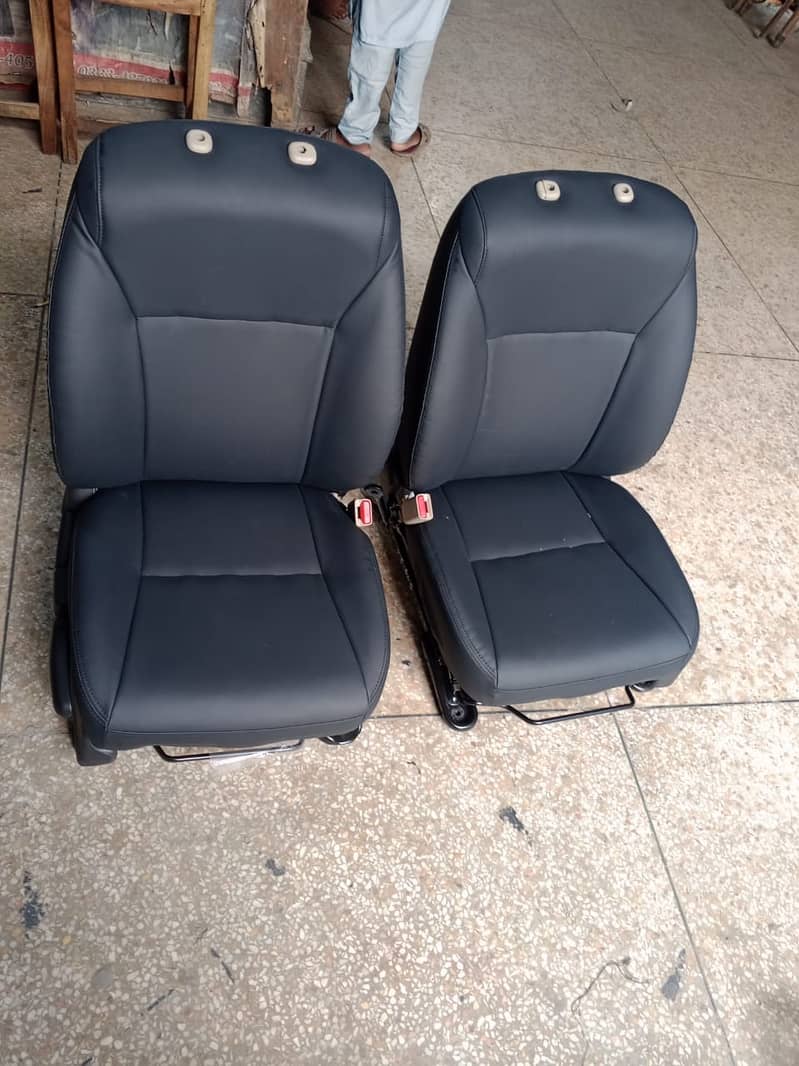 Cars Seat covers | Seat Poshish 10