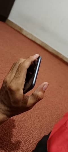 iphone 8plus . PTA Aprroved LLA Model