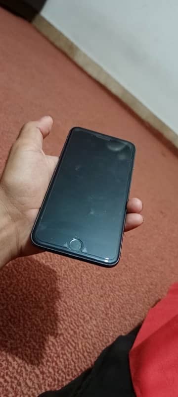 iphone 8plus . PTA Aprroved LLA Model 5