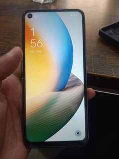 Oppo A96