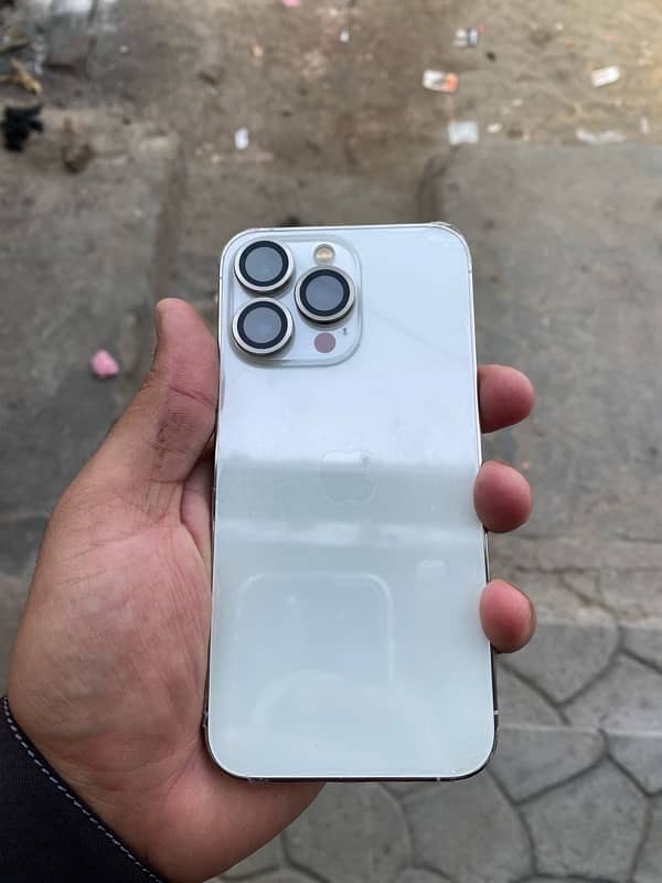 iphone 13 pro 128gb non pta only mobile 0