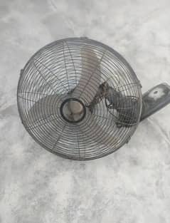 wall Fan