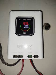 Energy 70 amp mppt controller