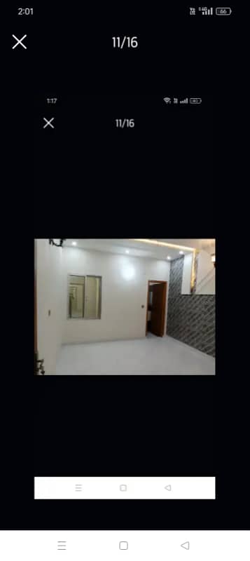 3 male brand new house for sale 14