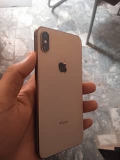 iPhone XS Max 64 PTA approved