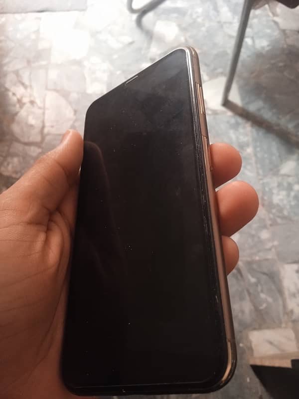 iPhone XS Max 64 PTA approved 2