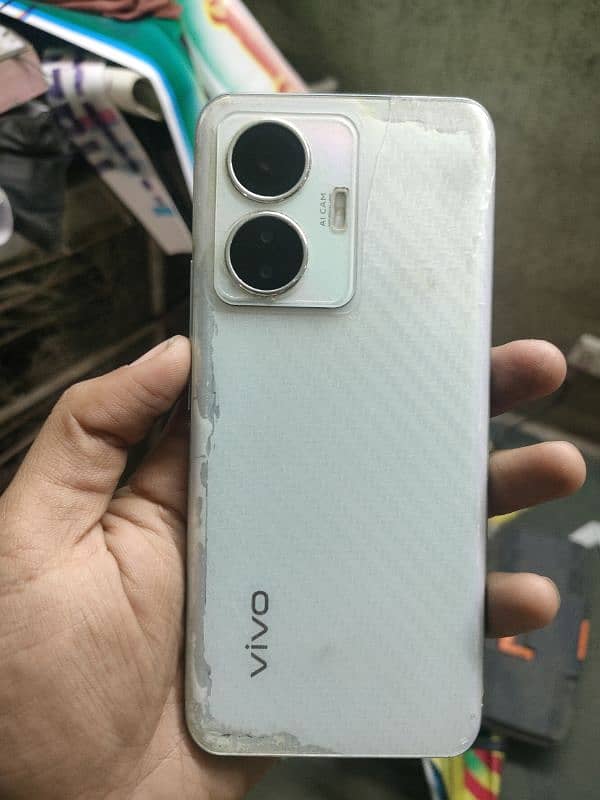 vivo y55 0