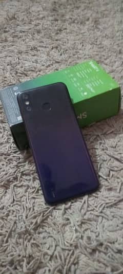 infinix smart 4