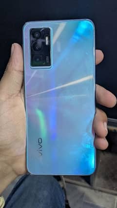 VIVO V23E