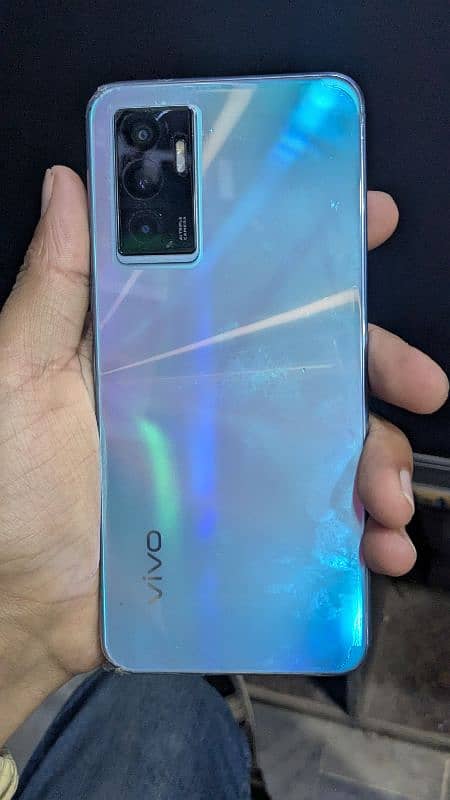 VIVO V23E 0