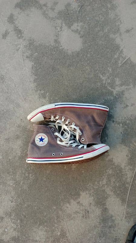 Rare converse high tops slim 0