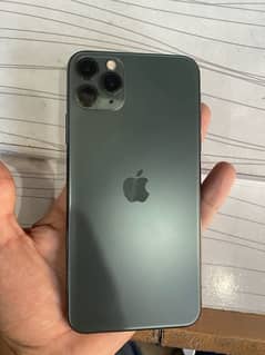 iphone 11 pro max Factory unlock