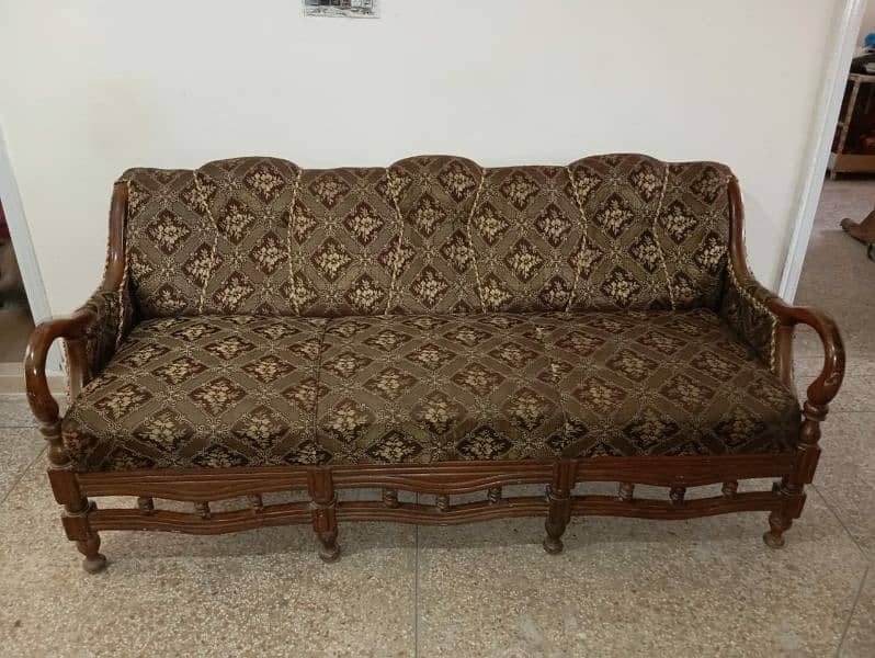 5 seater sofa seat 6