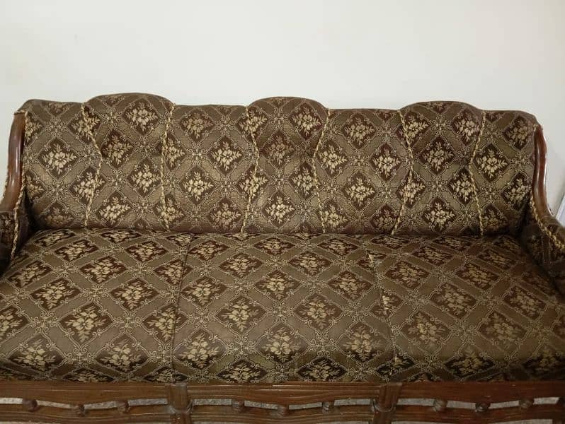 5 seater sofa seat 7