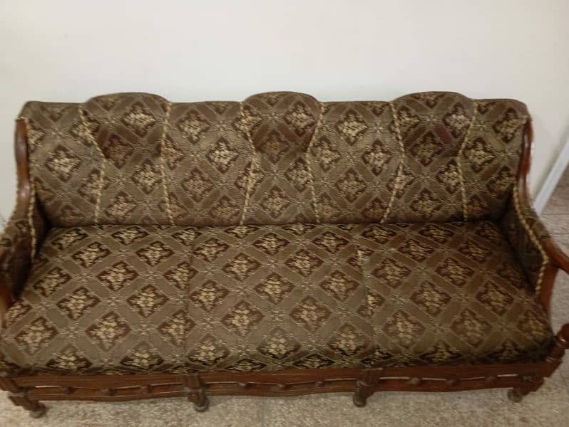 5 seater sofa seat 8