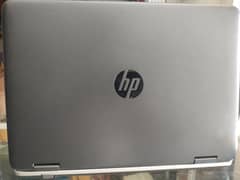 HP probook core i5 7th generation with SSD