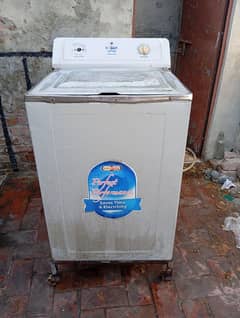 Super Asia Washing Machine