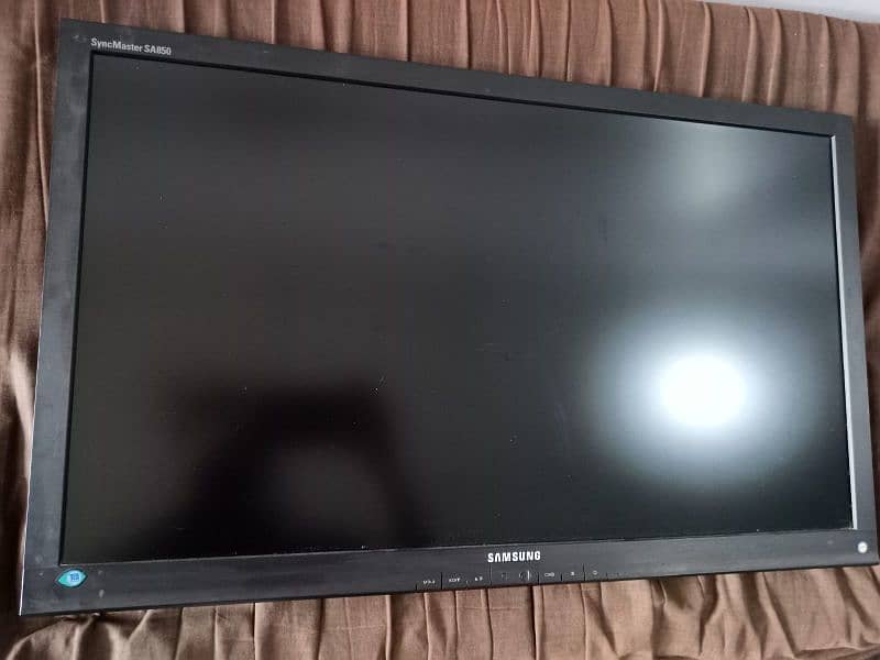 Samsung 27 inch 2k resolution 0