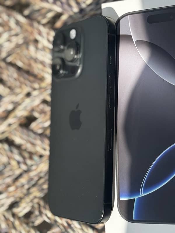 Iphone 16 pro non pta 0