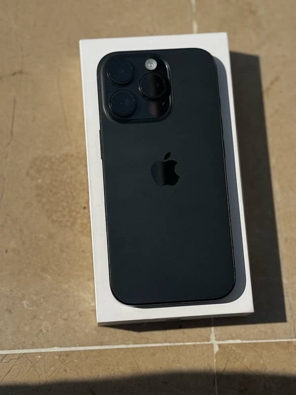 Iphone 16 pro non pta 2