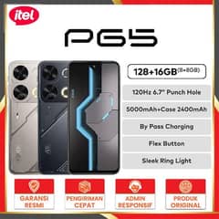 itel p65