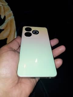 Infinix Smart 8