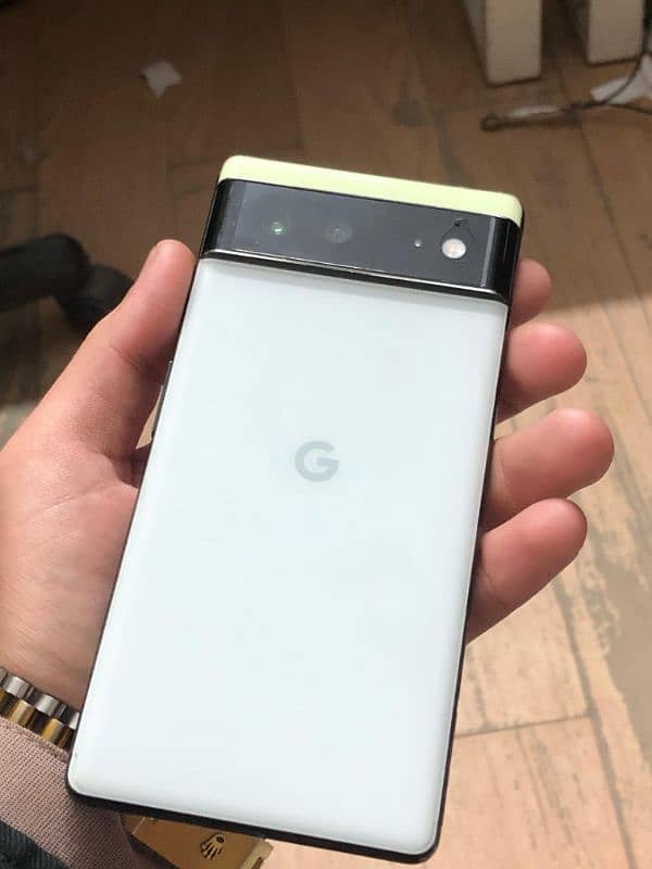 google pixel 6 1