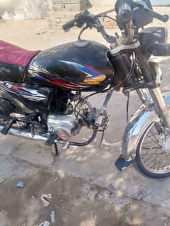 bike bilkul ok h