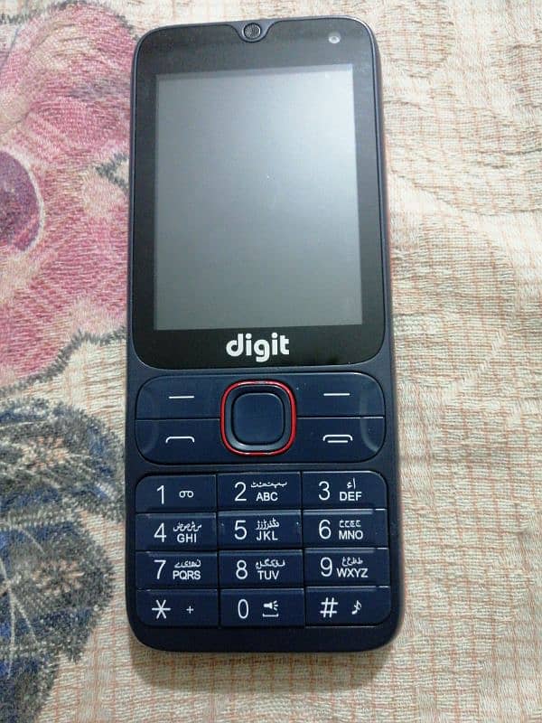 jazz digit 4g energy fast set good condition best battery timing 0