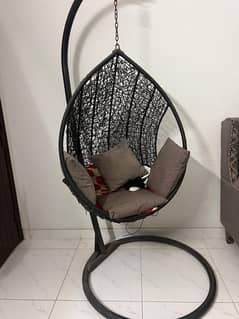 swing for room