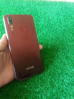 Vivo Y11(3/32) Only Set JenuoN PTA