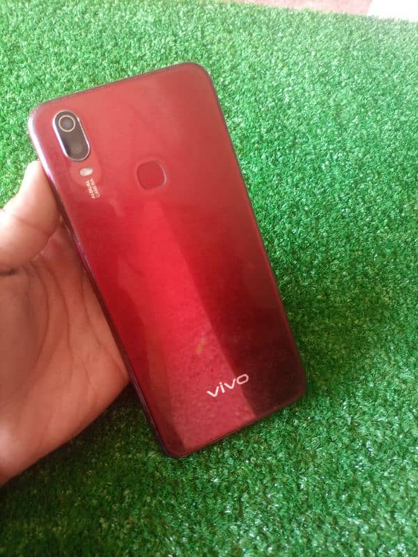 Vivo Y11(3/32) Only Set JenuoN PTA 2