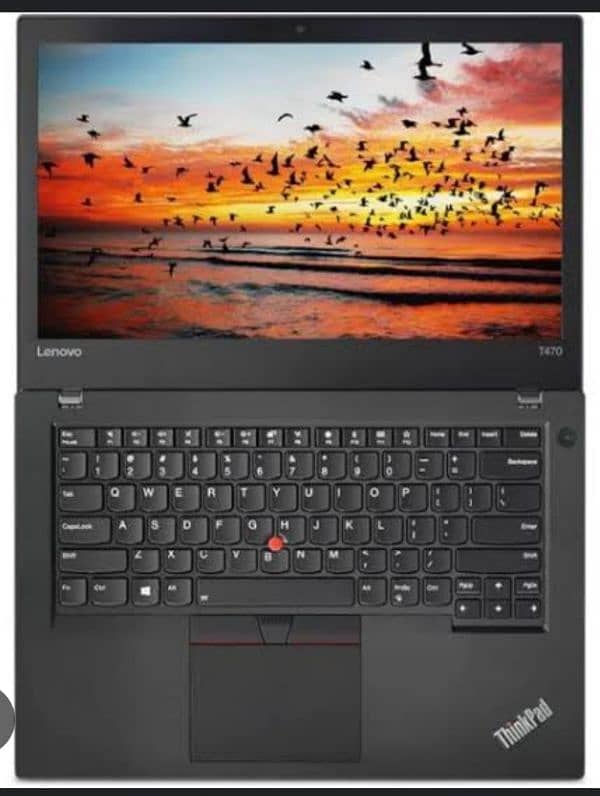 lenovo thinkpad t470 1