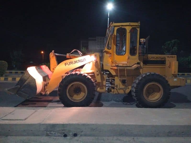 Wheel Loaders for sale,Bobcat Auger for sale,available for rent 5