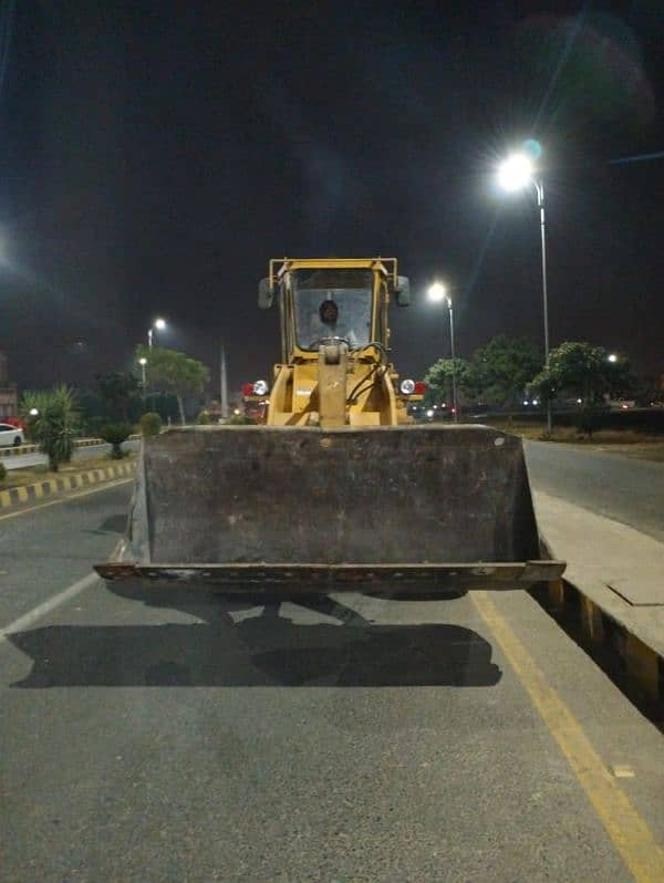 Wheel Loaders for sale,Bobcat Auger for sale,available for rent 2