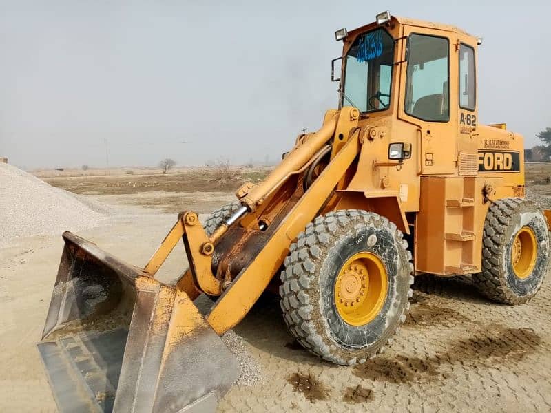 Wheel Loaders for sale,Bobcat Auger for sale,available for rent 3