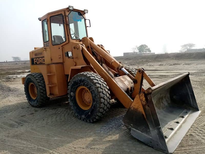 Wheel Loaders for sale,Bobcat Auger for sale,available for rent 4