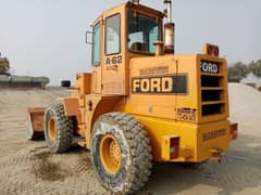 Wheel Loaders for sale / Bobcat Auger for sale / available for rent