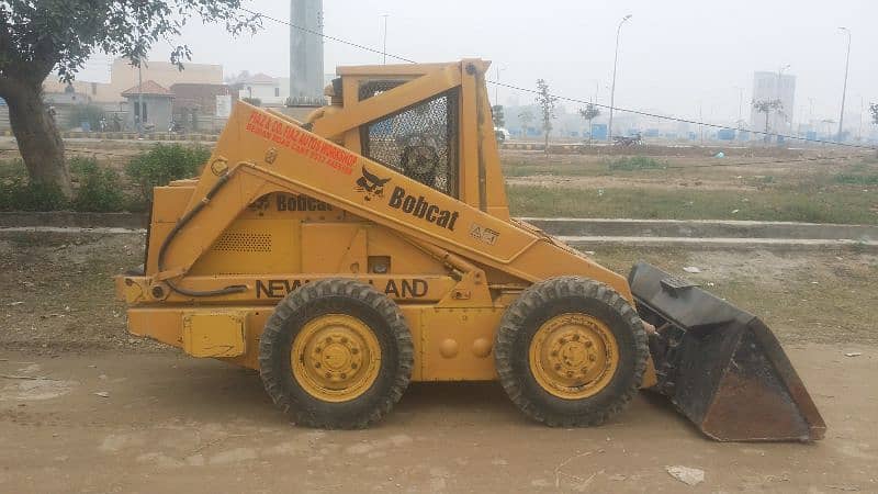 Wheel Loaders for sale,Bobcat Auger for sale,available for rent 12