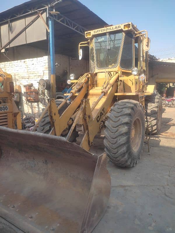 Wheel Loaders for sale,Bobcat Auger for sale,available for rent 18