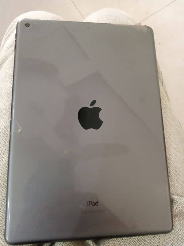 iPad 9th Generation 0