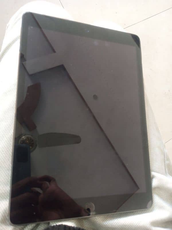 iPad 9th Generation 1