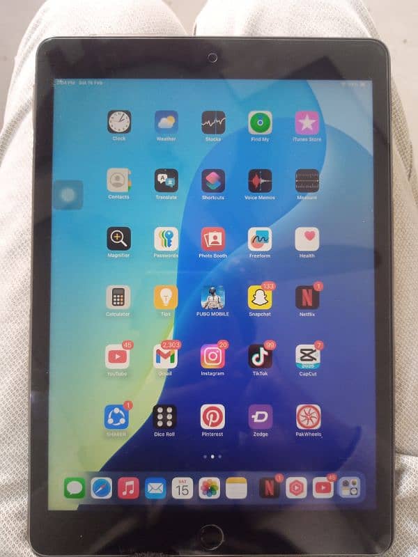 iPad 9th Generation 2