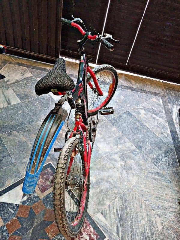 Bicycle FOR SALE urgently 1