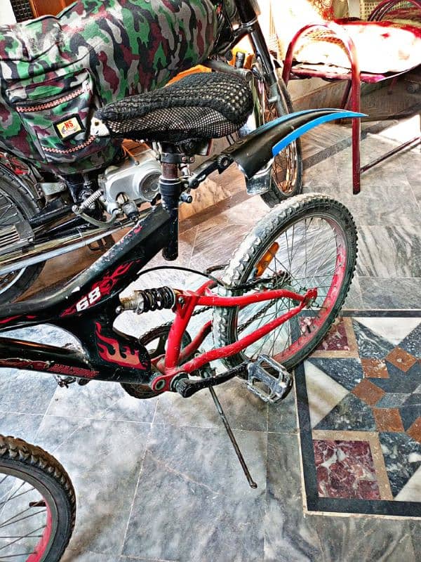 Bicycle FOR SALE urgently 3