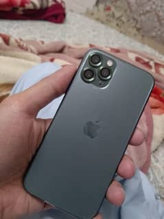 iphone 11 pro 64 GB