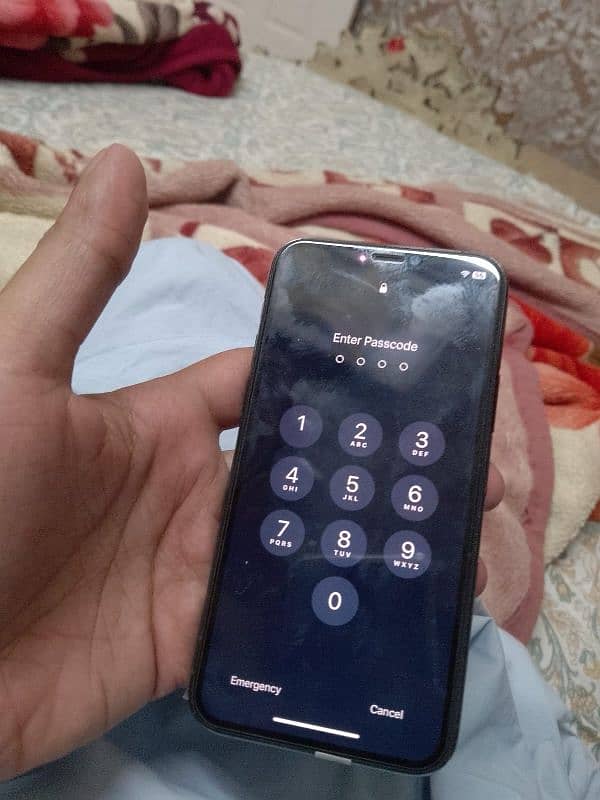 iphone 11 pro 64 GB 1