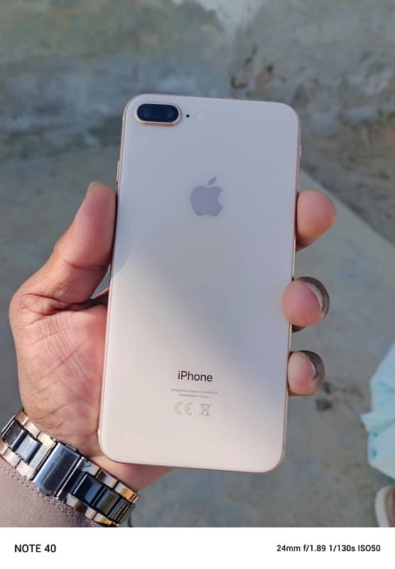 iphone 8 plus pta aproved 1